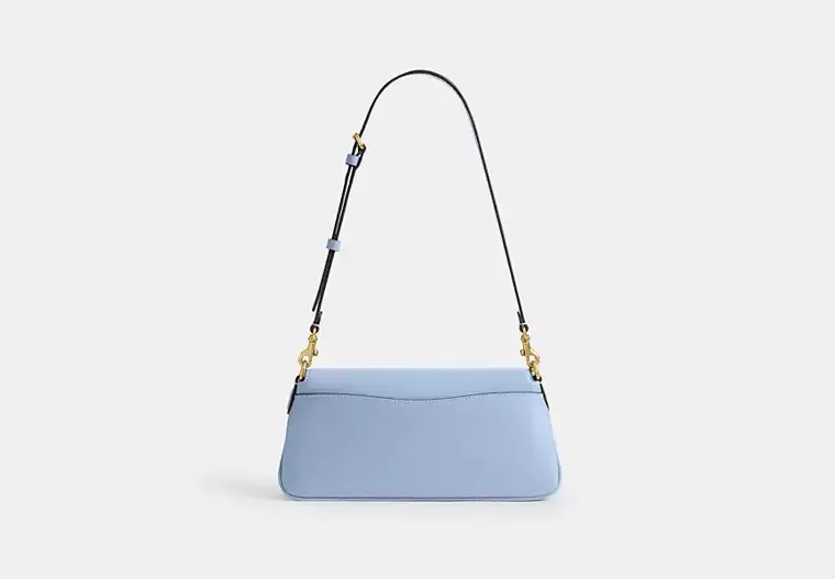 Jet Shoulder Bag