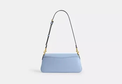 Jet Shoulder Bag