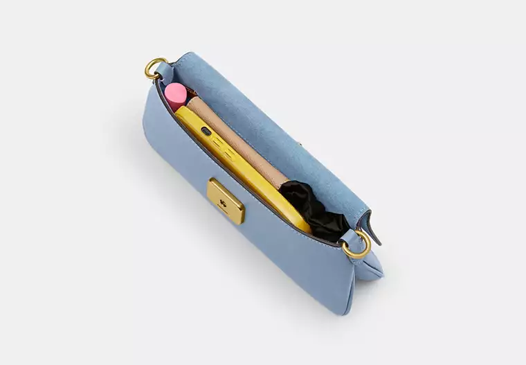 Jet Shoulder Bag