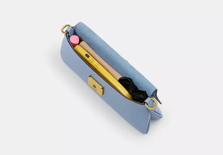 Jet Shoulder Bag
