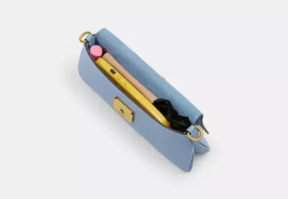 Jet Shoulder Bag