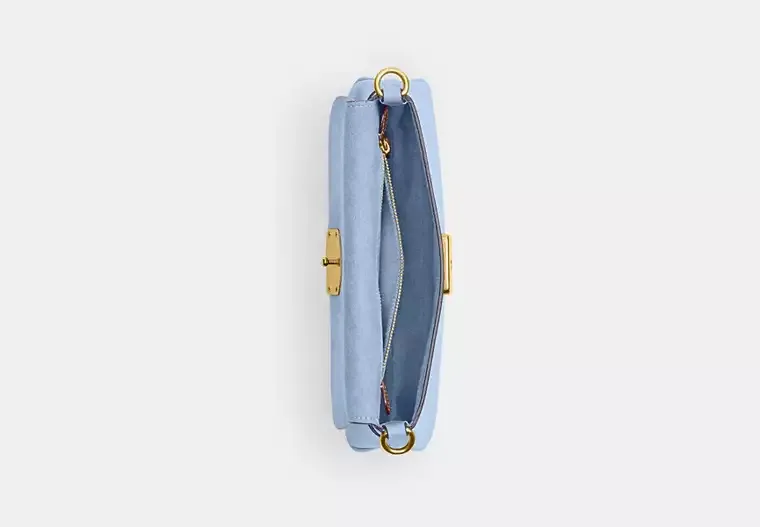 Jet Shoulder Bag