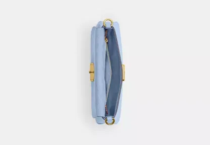 Jet Shoulder Bag