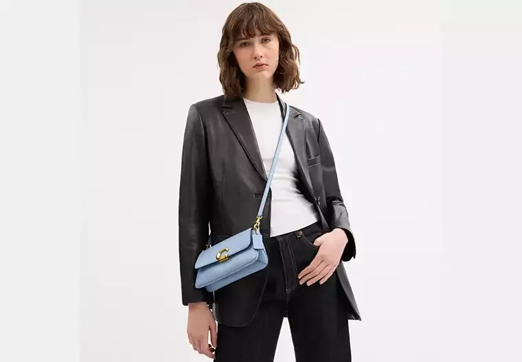 Jet Shoulder Bag