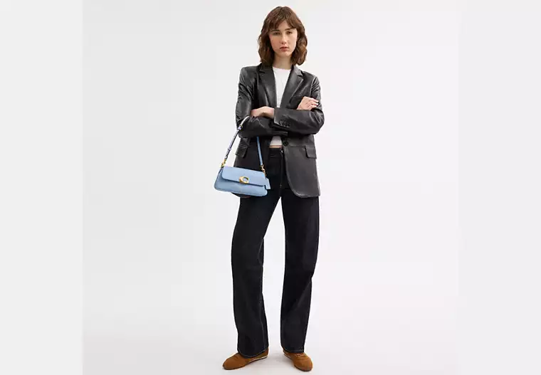 Jet Shoulder Bag