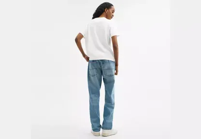 Shell Signature Square Classic T Shirt In Organic Cotton