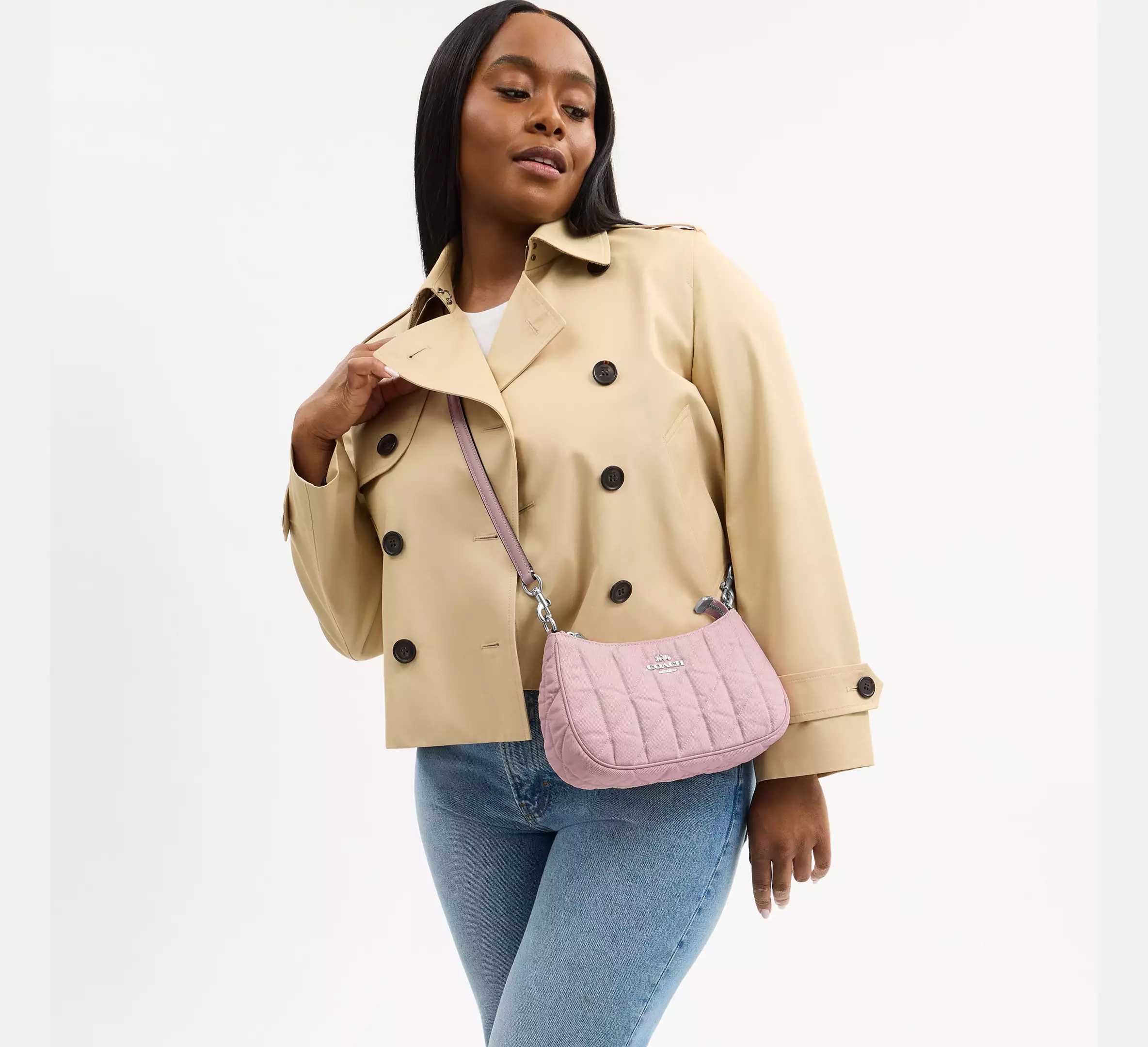 Teri Shoulder Bag