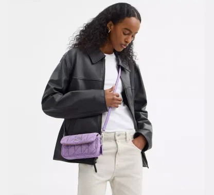 Hailey Flap Bag