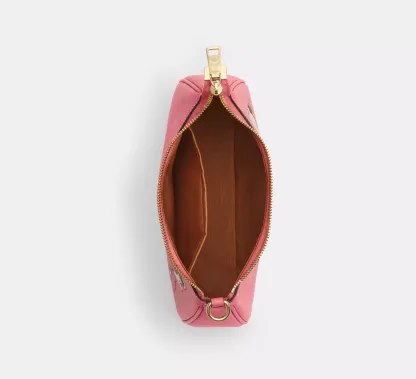 Peanuts Teri With Lucy Shoulder Bag