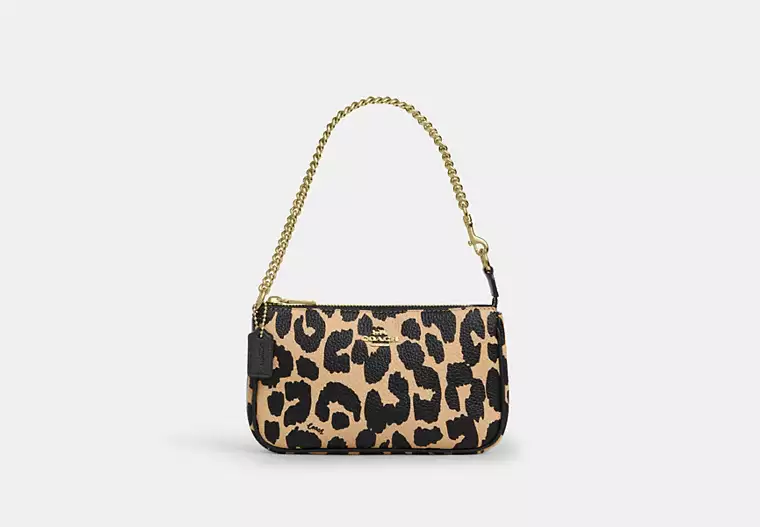 Nolita 19 With Leopard Print