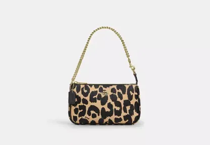 Nolita 19 With Leopard Print