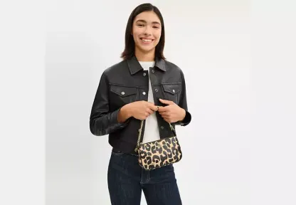 Nolita 19 With Leopard Print