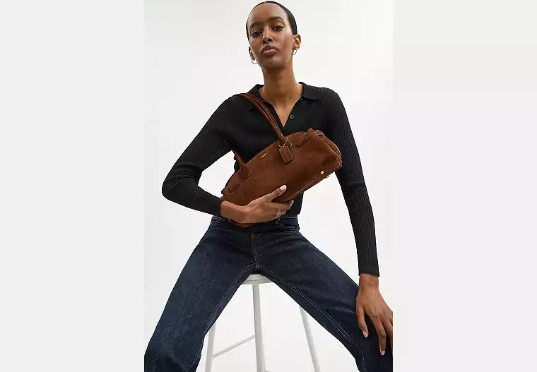 Empire Carryall Bag 34