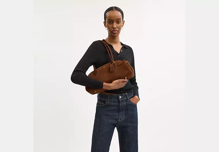 Empire Carryall Bag 34