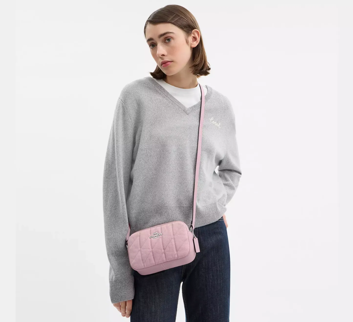 Mini Jamie Camera Bag