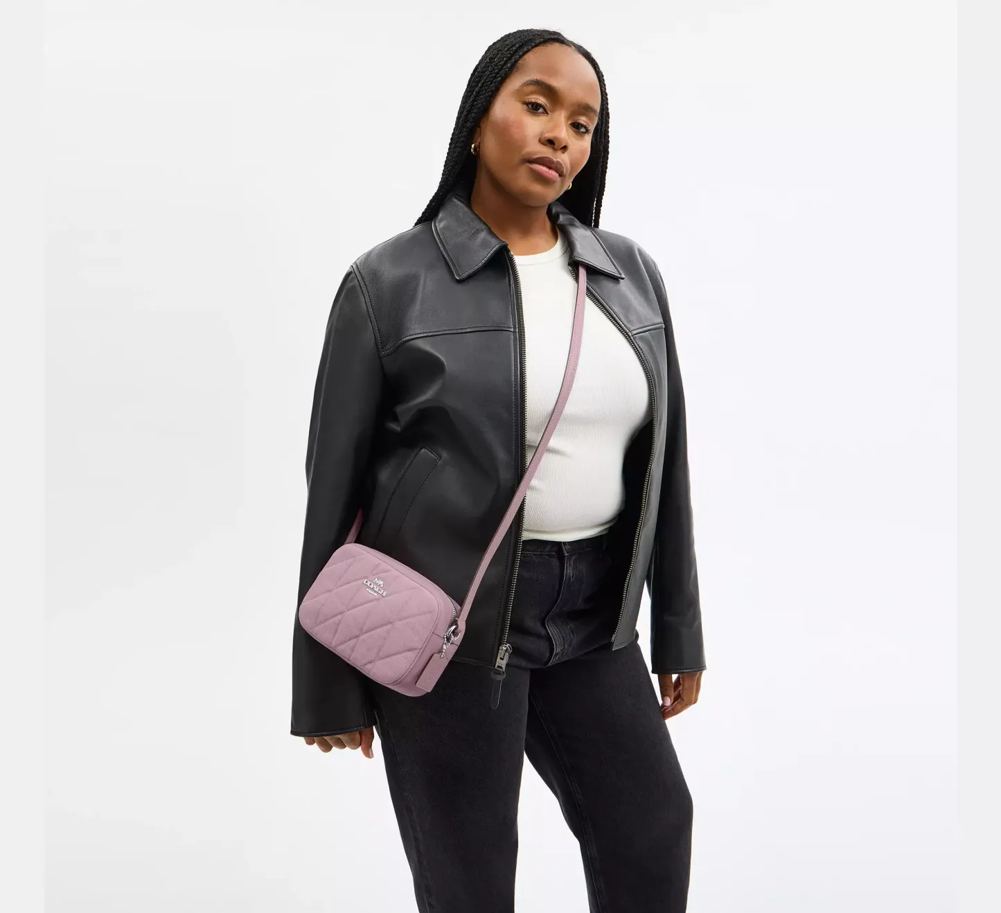 Mini Jamie Camera Bag