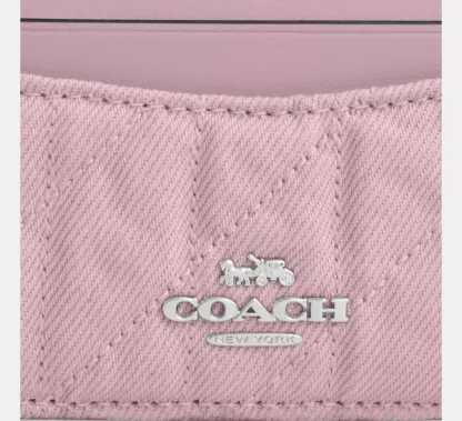 Slim Id Card Case