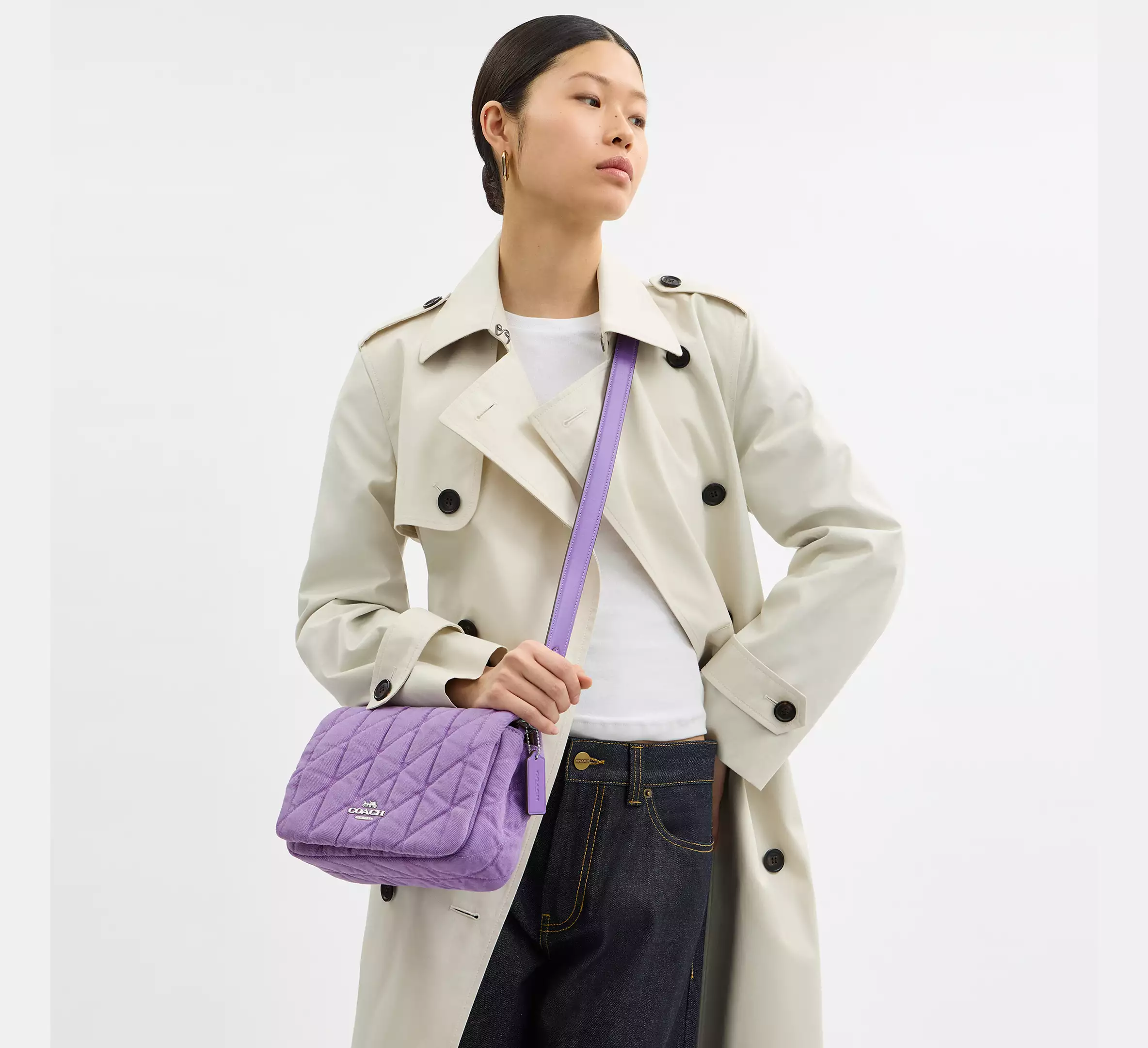 Quinn Bag