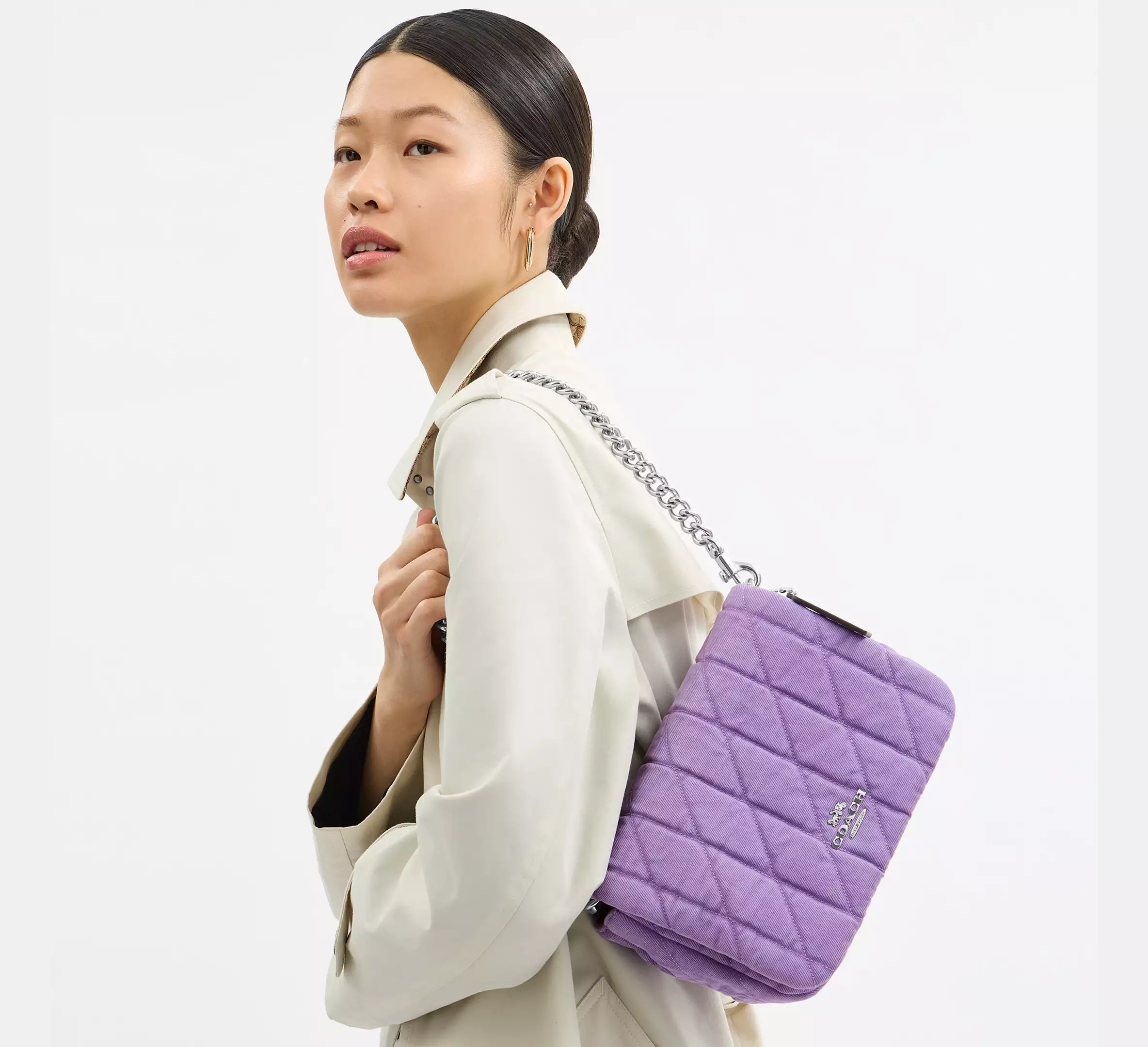 Quinn Bag