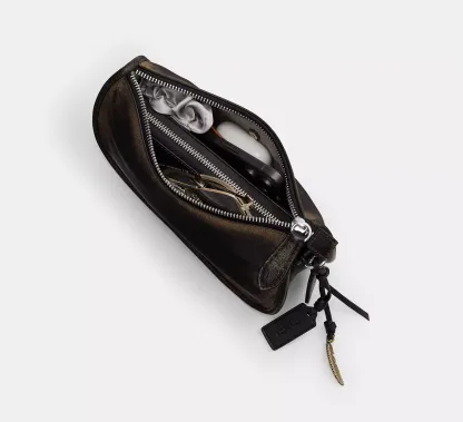 Waverly Bag In Loved Leather