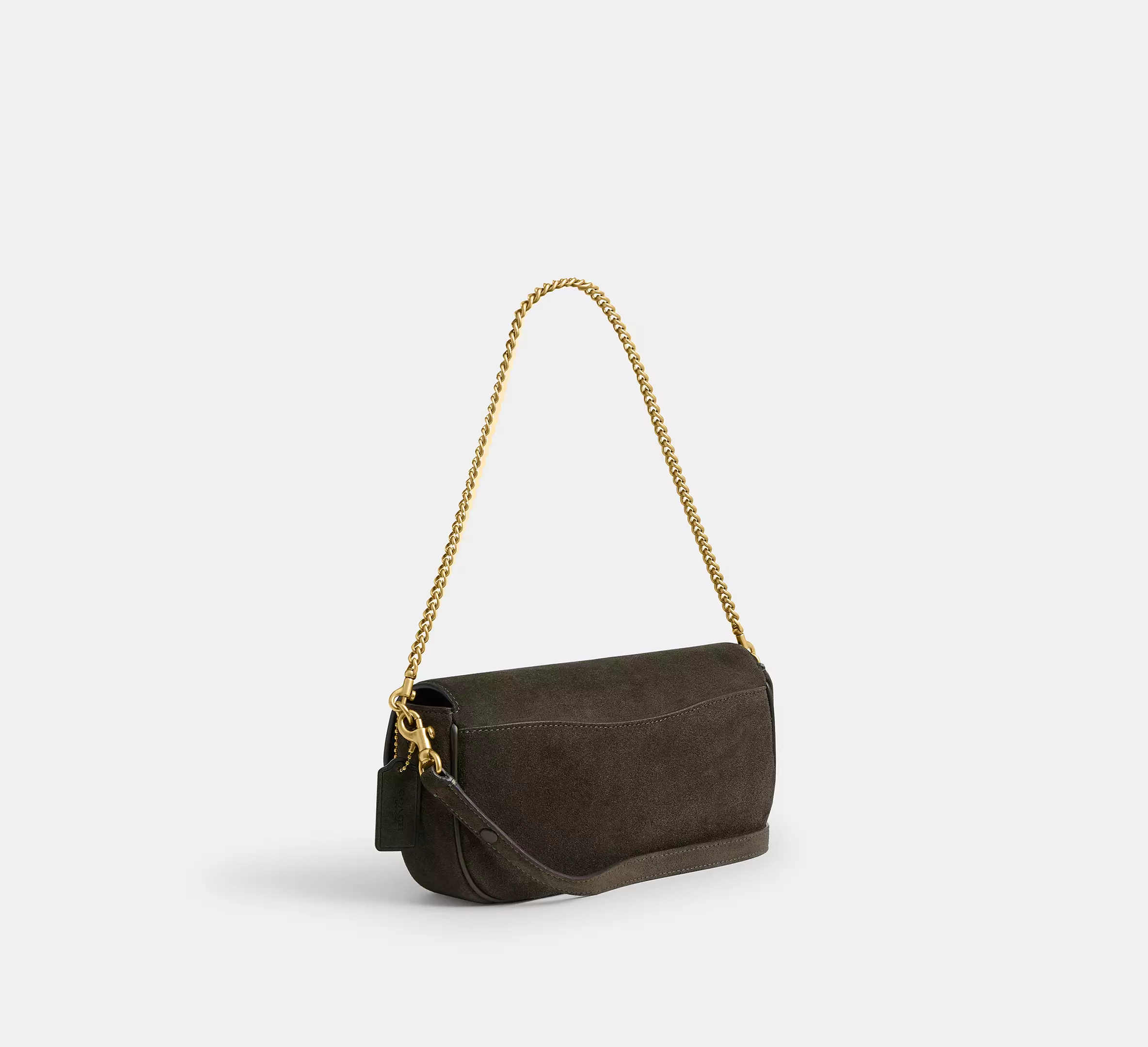 Brooke Flap Chain Bag