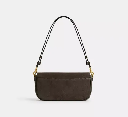 Brooke Flap Chain Bag