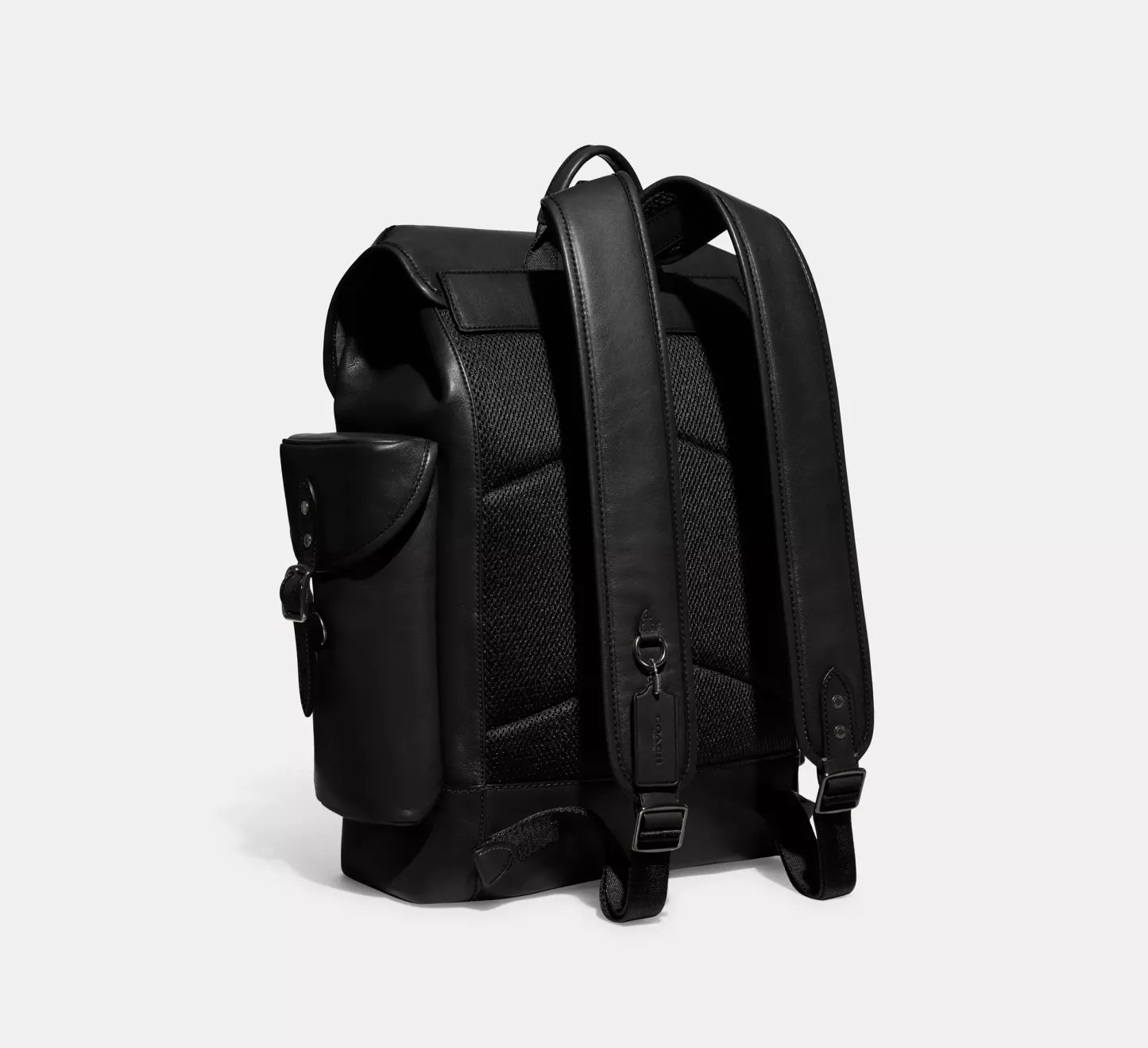 Hitch Backpack In Signature Canvas