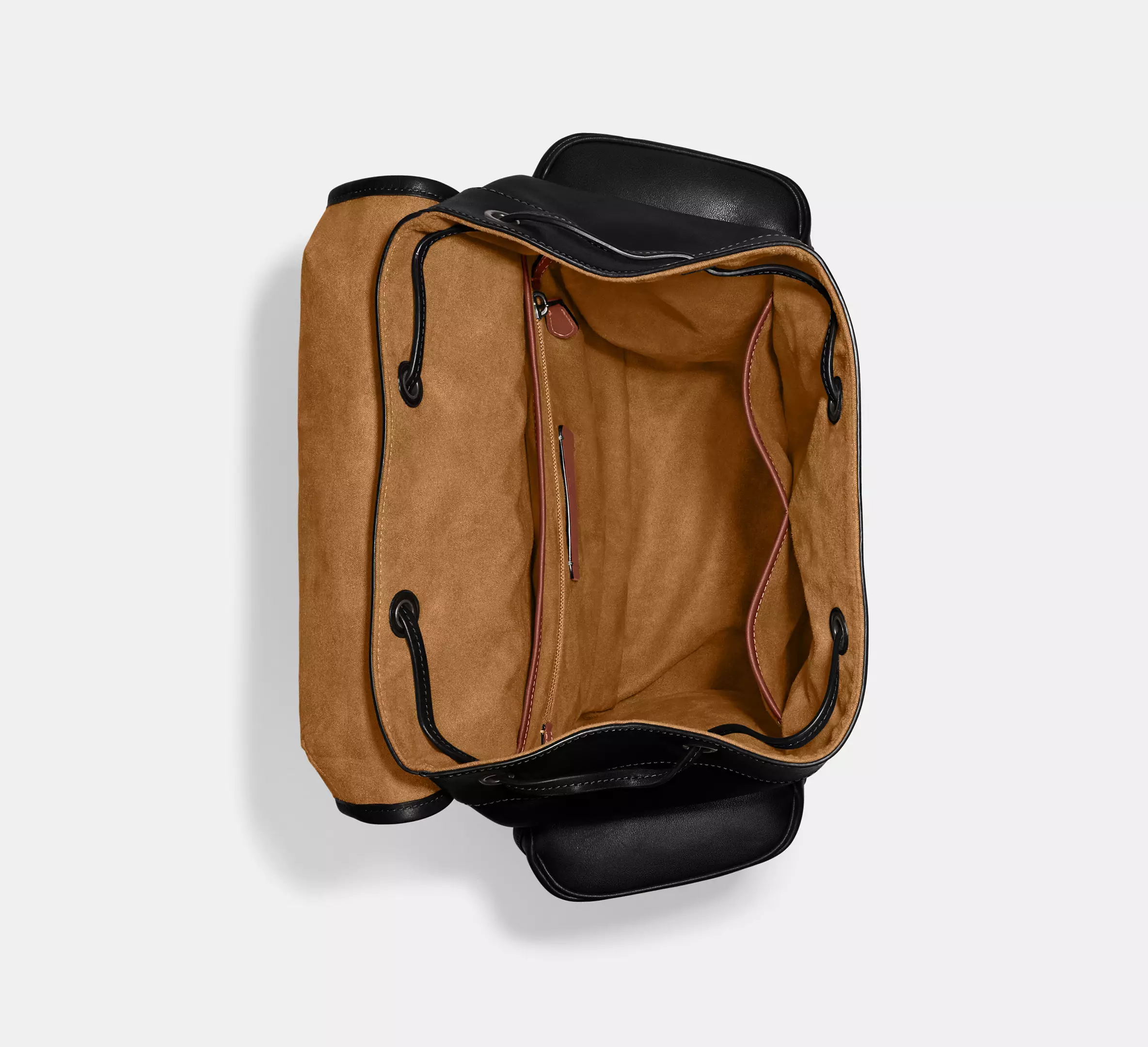 Hitch Backpack In Signature Canvas