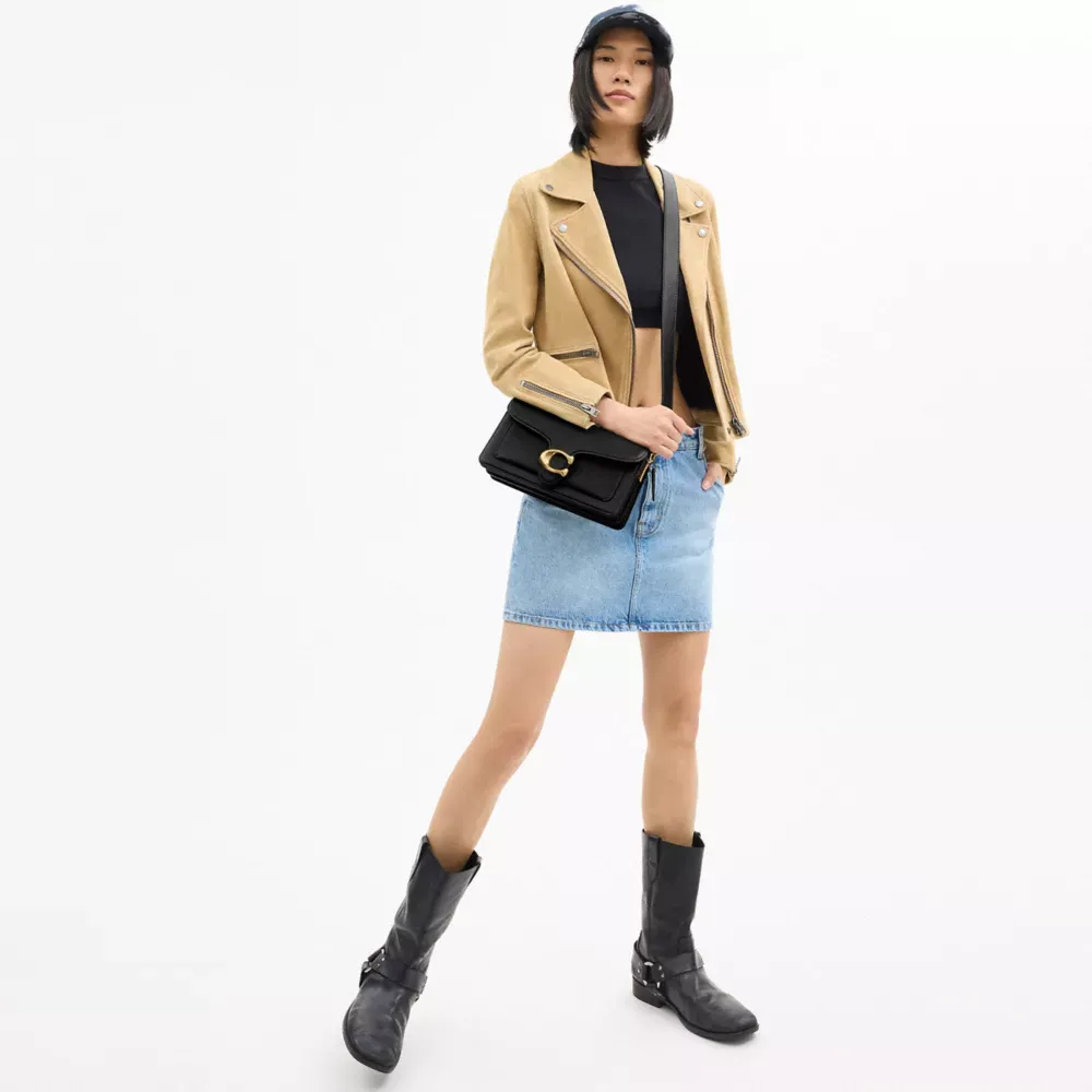 Tabby Shoulder Bag 26