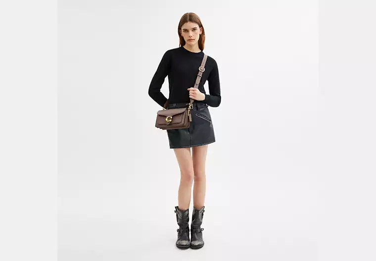 Tabby Shoulder Bag 26