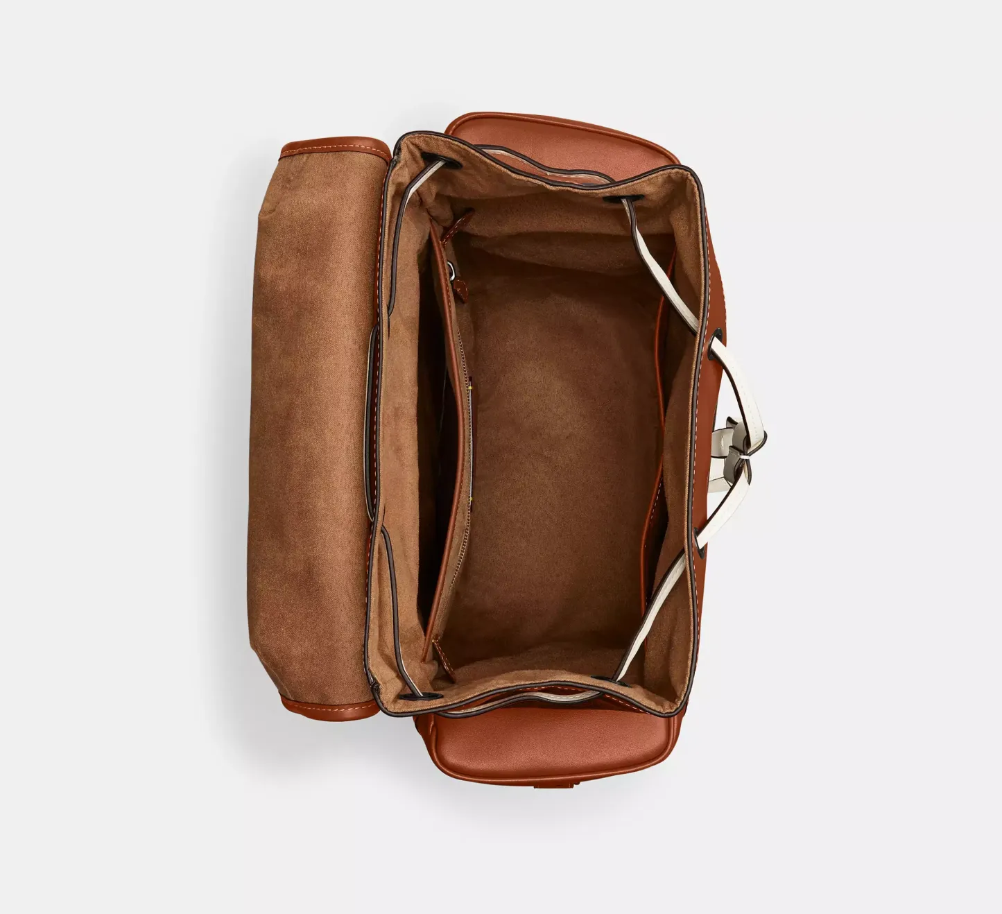 Hitch Backpack In Signature Canvas