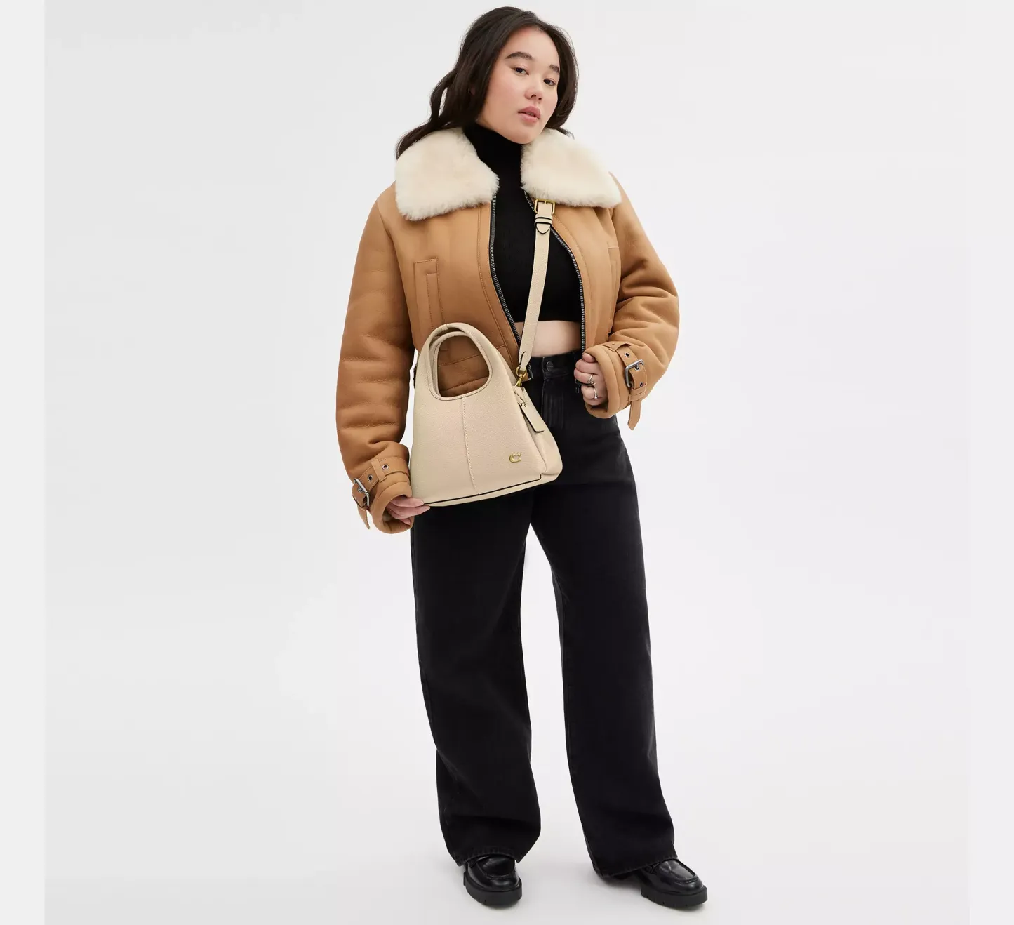 Lana Shoulder Bag 23