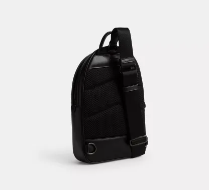 Charter Pack In Signature Canvas