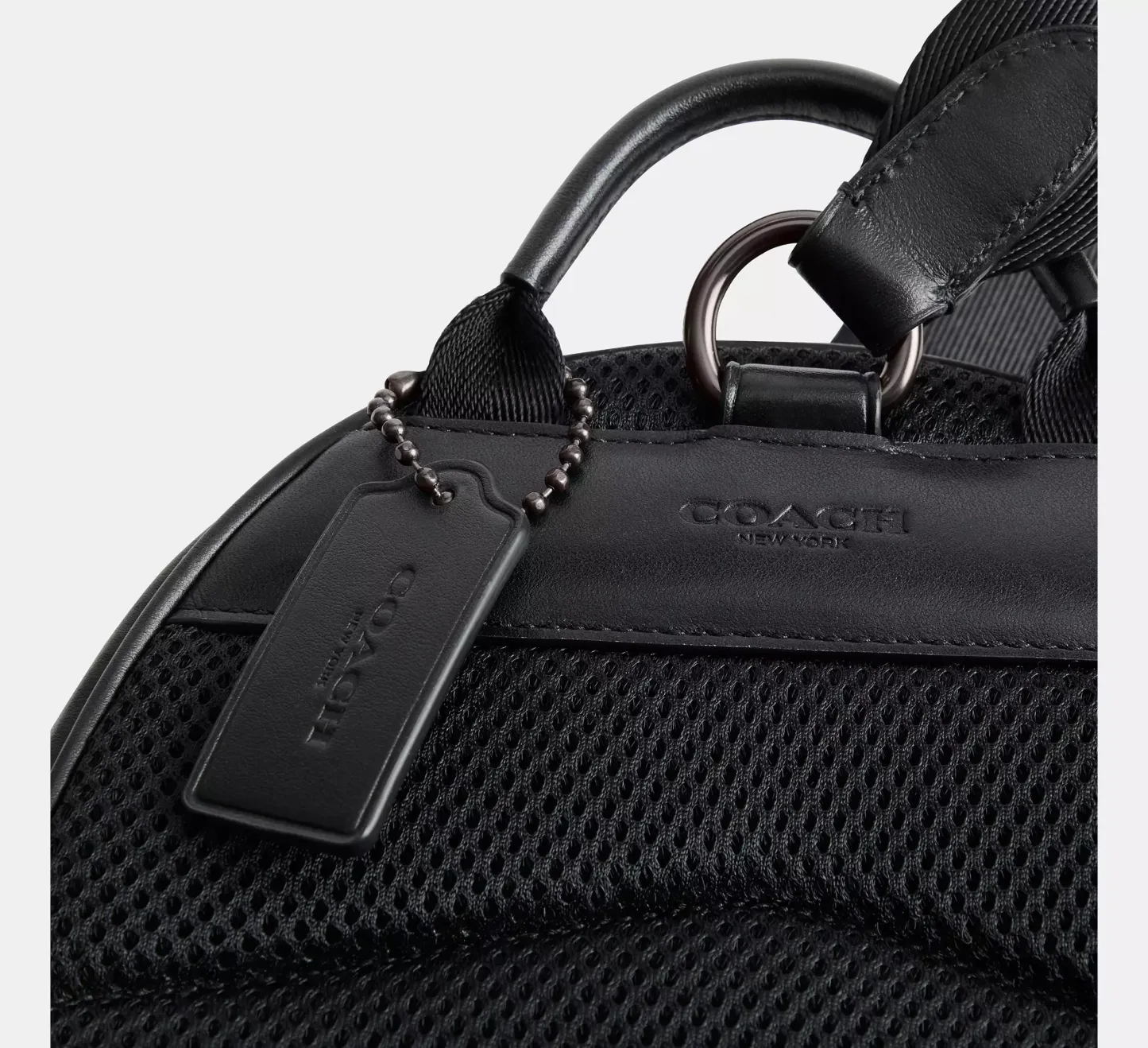 Charter Pack In Signature Canvas