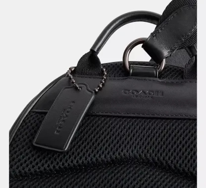 Charter Pack In Signature Canvas