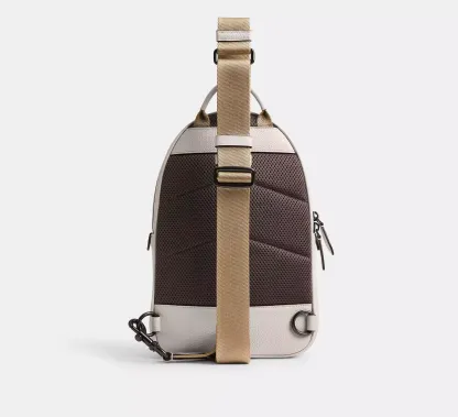 Charter Pack With Graphic