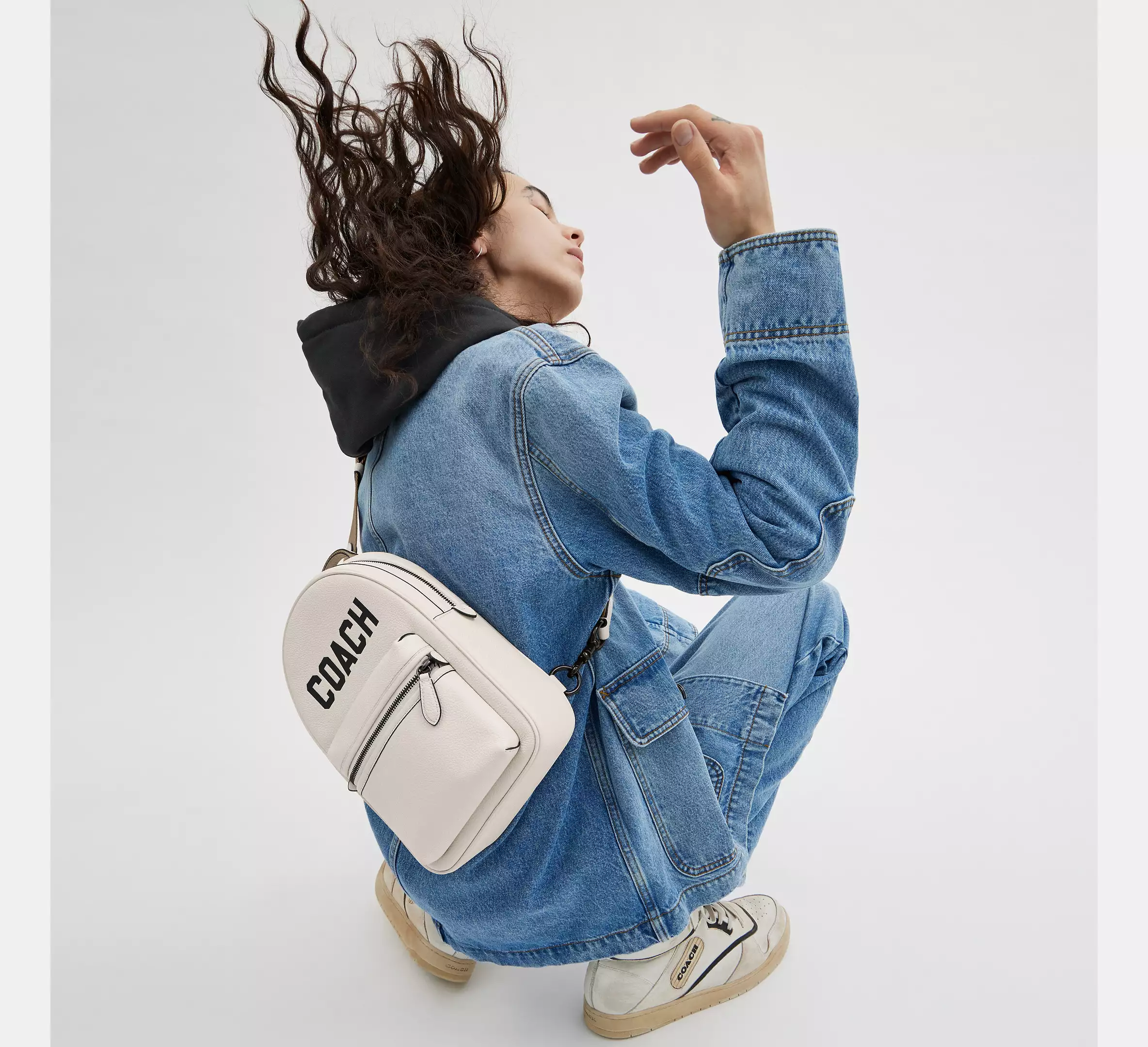 Charter Pack With Graphic