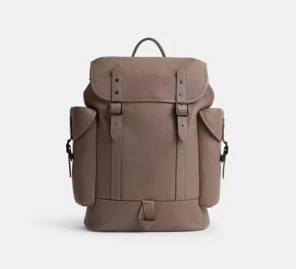Hitch Backpack In Signature Canvas