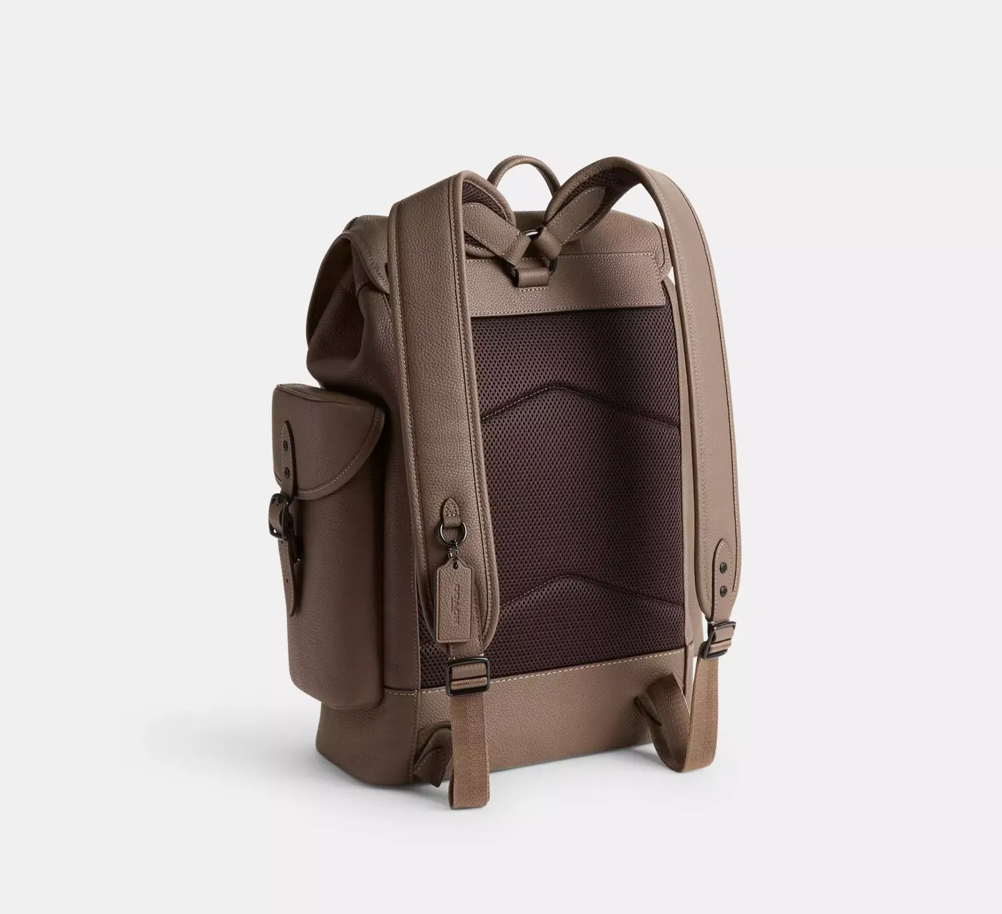 Hitch Backpack In Signature Canvas
