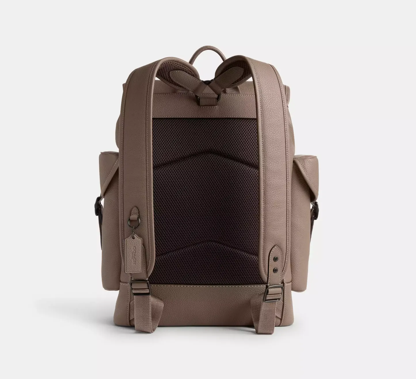 Hitch Backpack In Signature Canvas