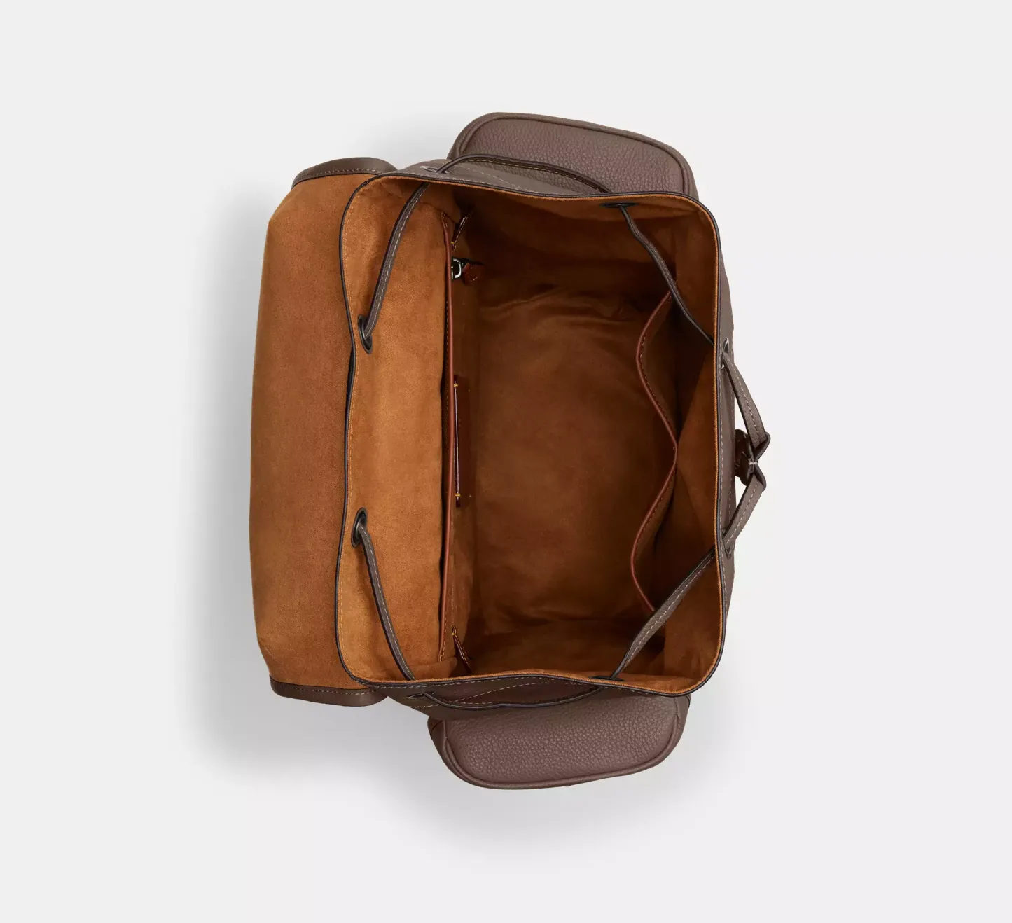 Hitch Backpack In Signature Canvas