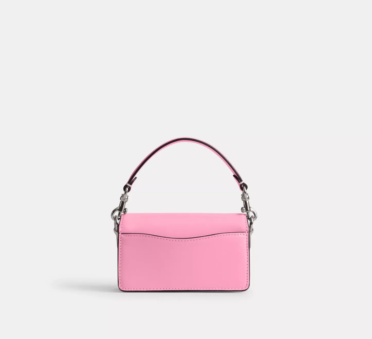 Tabby Bag  In Signature Canvas