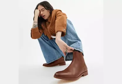 Dalton Chelsea Boot