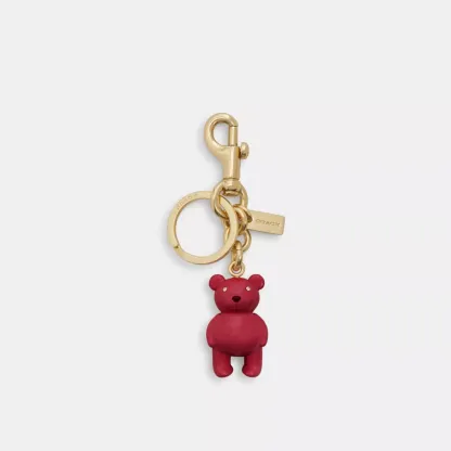 Bear Bag Charm