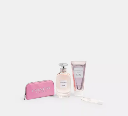 Coathtch Dreams Eau De Parfum 4 Piece Gift Set