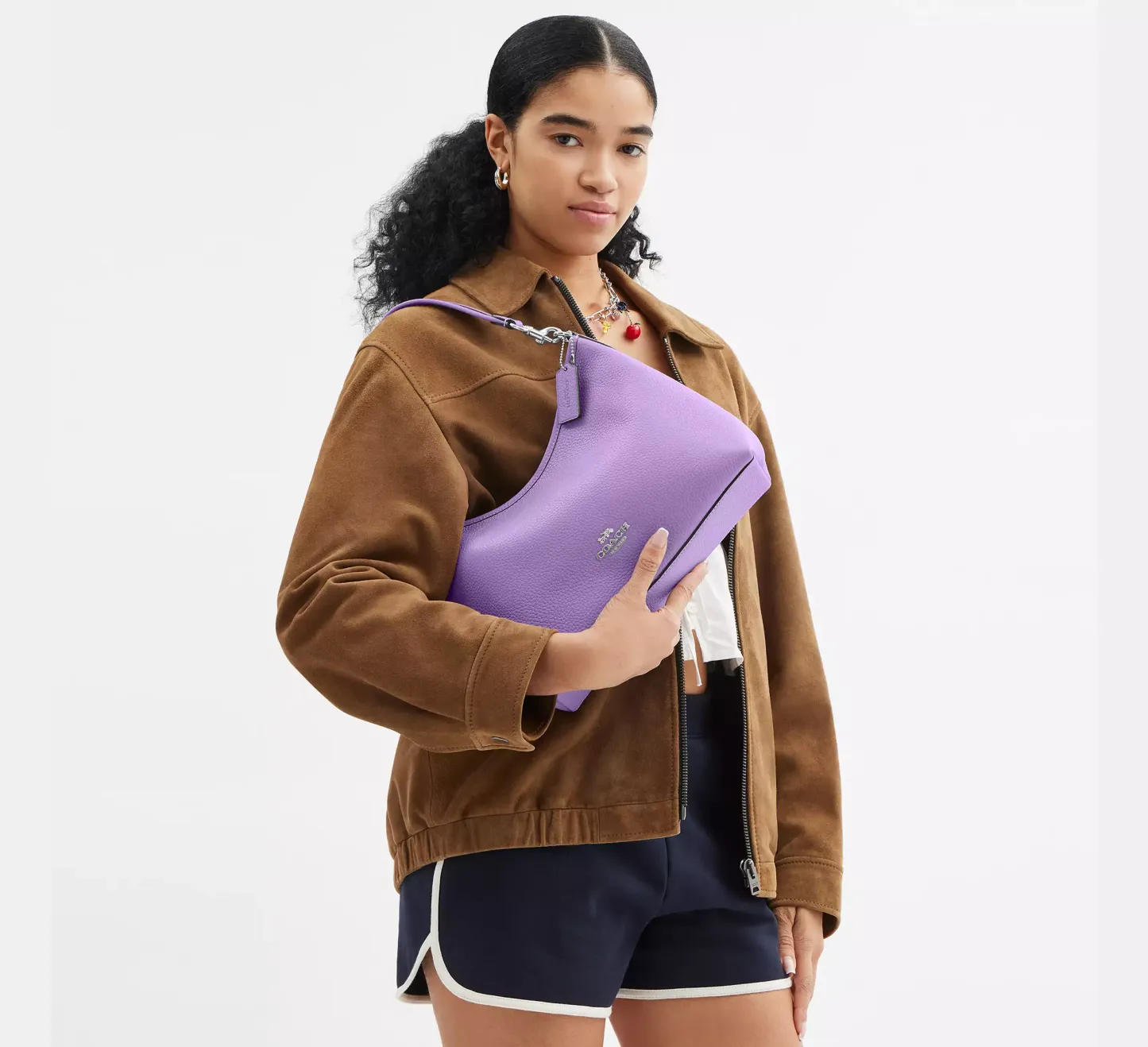 Laurel Shoulder Bag