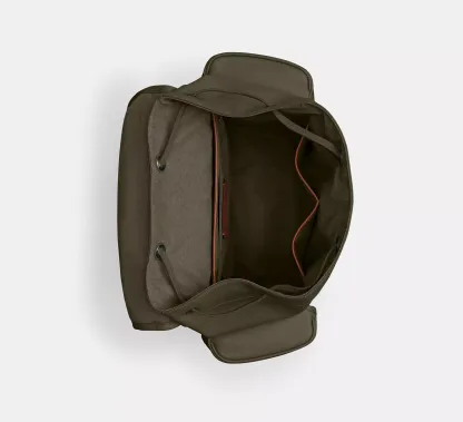 Hitch Backpack In Signature Canvas