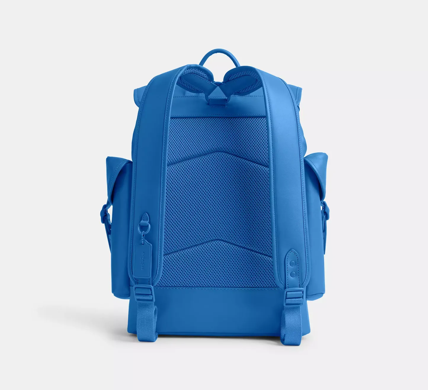 Hitch Backpack In Signature Canvas