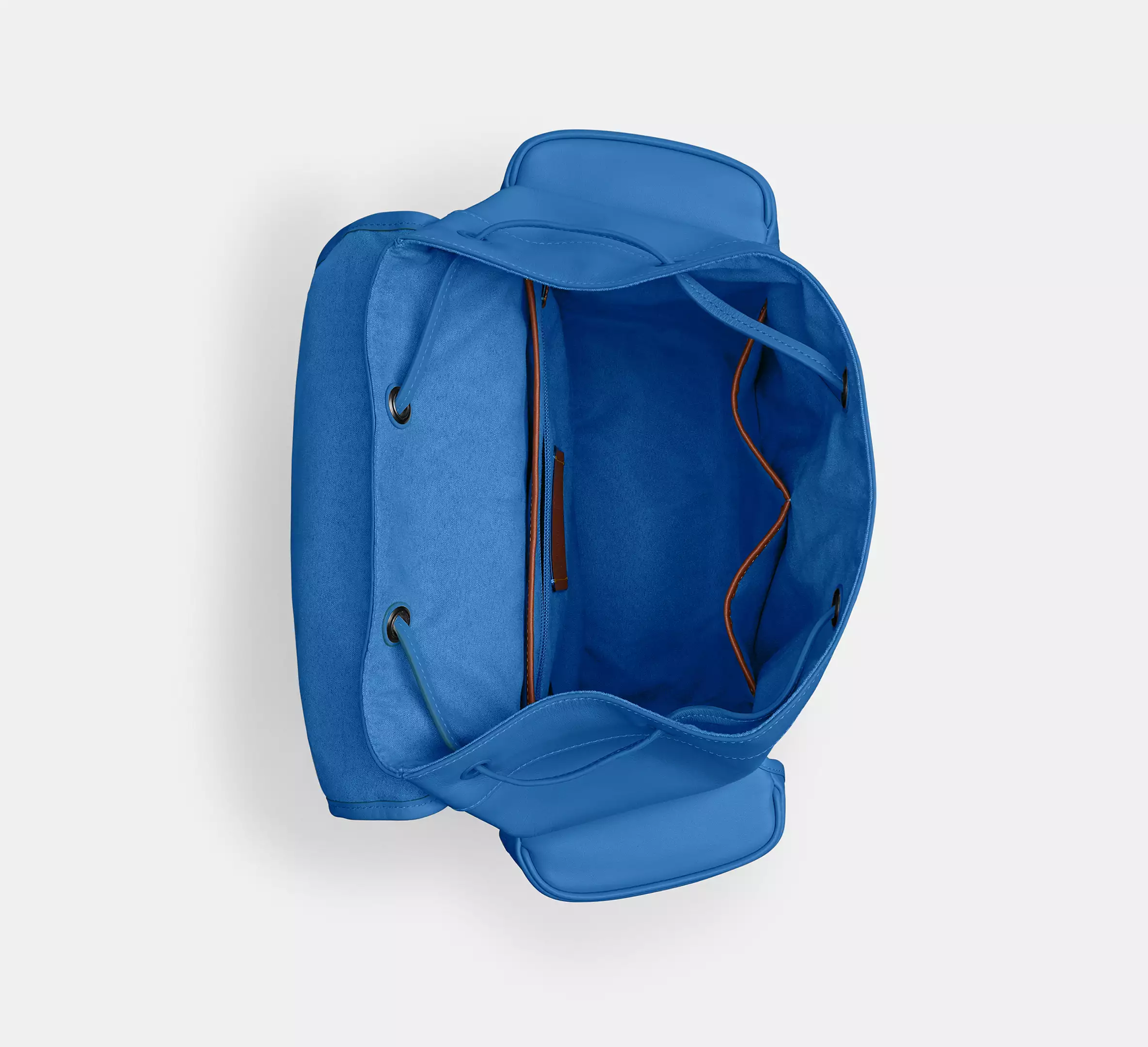 Hitch Backpack In Signature Canvas