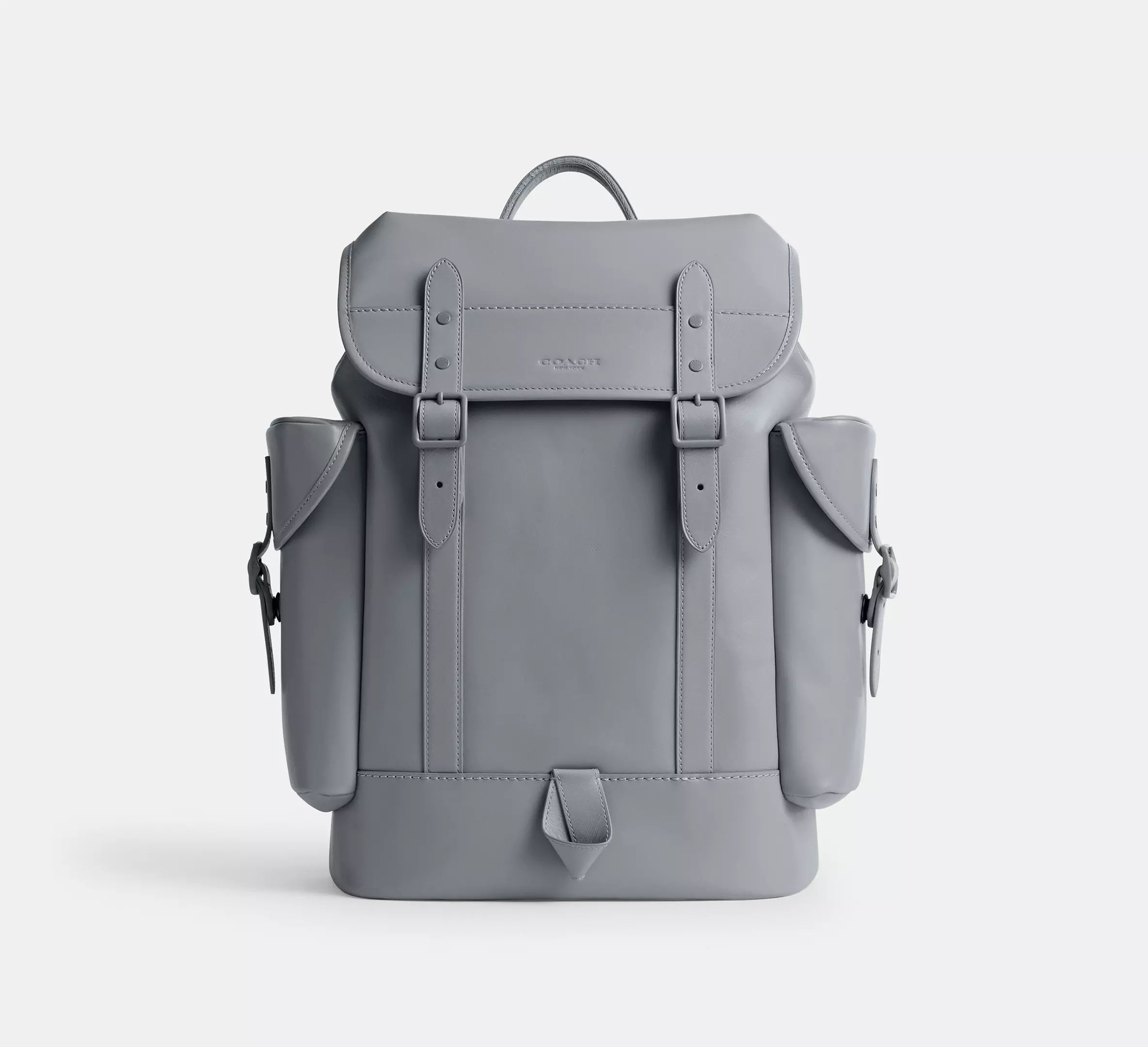 Hitch Backpack In Signature Canvas